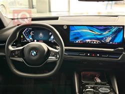 بي ام دبليو الفئة 5